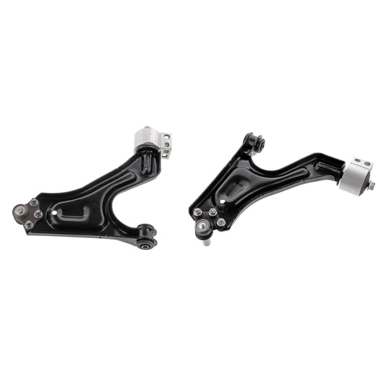 MSUPLCA18365 Mevotech Both Lower Suspension Control Arm and Ball Joint Kit Mevotech Supreme Canada