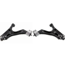 Load image into Gallery viewer, MSUPLCA18365 Mevotech Both Lower Suspension Control Arm and Ball Joint Kit Mevotech Supreme Canada