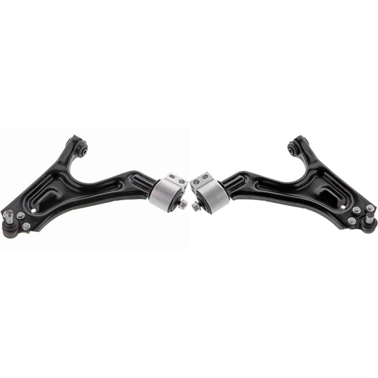 MSUPLCA18365 Mevotech Both Lower Suspension Control Arm and Ball Joint Kit Mevotech Supreme Canada