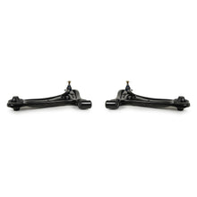 Load image into Gallery viewer, MSUPLCA18377 Mevotech Both Lower Suspension Control Arm and Ball Joint Kit Mevotech Supreme Canada