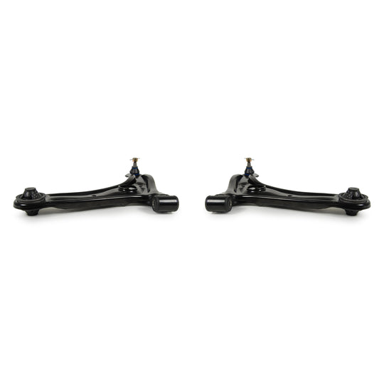 MSUPLCA18377 Mevotech Both Lower Suspension Control Arm and Ball Joint Kit Mevotech Supreme Canada