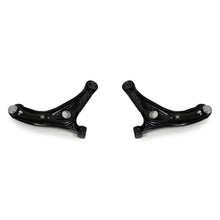 Load image into Gallery viewer, MSUPLCA18377 Mevotech Both Lower Suspension Control Arm and Ball Joint Kit Mevotech Supreme Canada