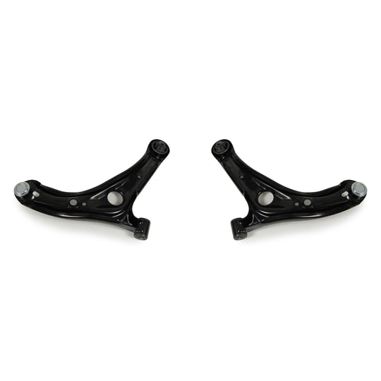 MSUPLCA18377 Mevotech Both Lower Suspension Control Arm and Ball Joint Kit Mevotech Supreme Canada