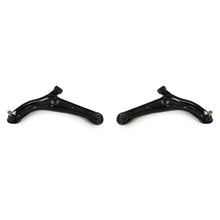 Load image into Gallery viewer, MSUPLCA18377 Mevotech Both Lower Suspension Control Arm and Ball Joint Kit Mevotech Supreme Canada