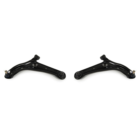 MSUPLCA18377 Mevotech Both Lower Suspension Control Arm and Ball Joint Kit Mevotech Supreme Canada