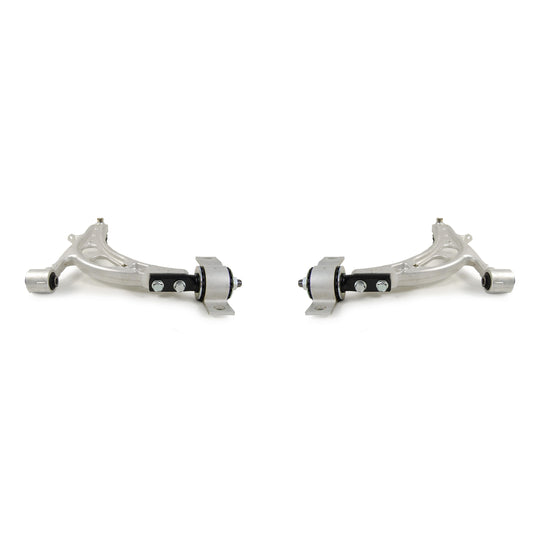 MSUPLCA18386 Mevotech Both Lower Suspension Control Arm and Ball Joint Kit Mevotech Supreme Canada