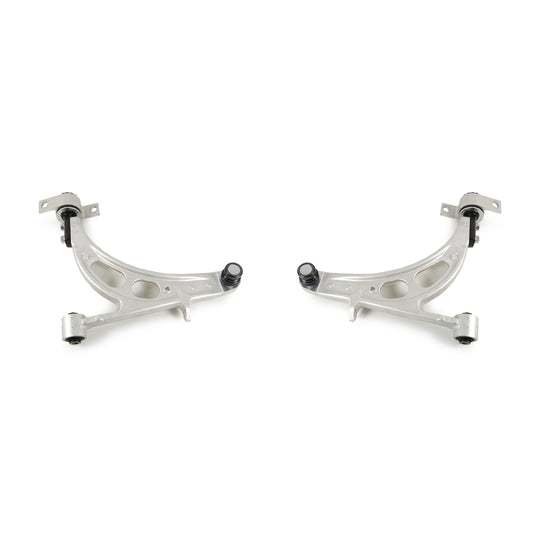 MSUPLCA18386 Mevotech Both Lower Suspension Control Arm and Ball Joint Kit Mevotech Supreme Canada