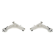 Charger l'image dans la galerie, MSUPLCA18386 Mevotech Both Lower Suspension Control Arm and Ball Joint Kit Mevotech Supreme Canada