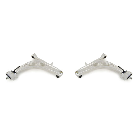 MSUPLCA18386 Mevotech Both Lower Suspension Control Arm and Ball Joint Kit Mevotech Supreme Canada