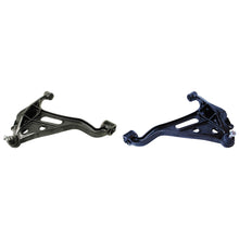 Load image into Gallery viewer, MSUPLCA18409 Mevotech Both Lower Suspension Control Arm and Ball Joint Kit Mevotech Supreme Canada