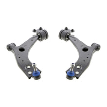 Load image into Gallery viewer, MSUPLCA18463 Mevotech Both Lower Suspension Control Arm and Ball Joint Kit Mevotech Supreme Canada