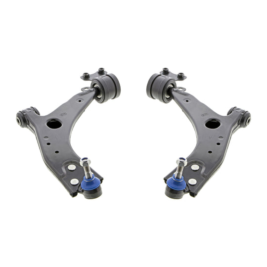 MSUPLCA18463 Mevotech Both Lower Suspension Control Arm and Ball Joint Kit Mevotech Supreme Canada