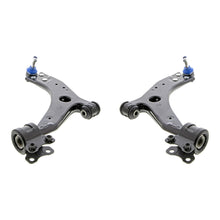 Load image into Gallery viewer, MSUPLCA18463 Mevotech Both Lower Suspension Control Arm and Ball Joint Kit Mevotech Supreme Canada