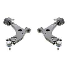 Load image into Gallery viewer, MSUPLCA18463 Mevotech Both Lower Suspension Control Arm and Ball Joint Kit Mevotech Supreme Canada