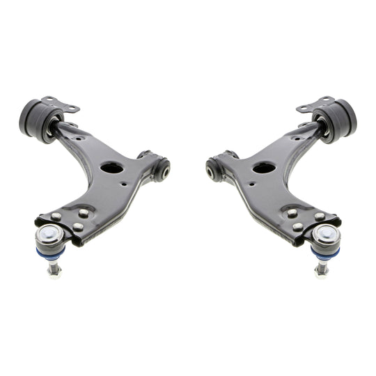 MSUPLCA18463 Mevotech Both Lower Suspension Control Arm and Ball Joint Kit Mevotech Supreme Canada