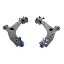 Load image into Gallery viewer, MSUPLCA18464 Mevotech Both Lower Suspension Control Arm and Ball Joint Kit Mevotech Supreme Canada