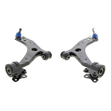 Load image into Gallery viewer, MSUPLCA18464 Mevotech Both Lower Suspension Control Arm and Ball Joint Kit Mevotech Supreme Canada