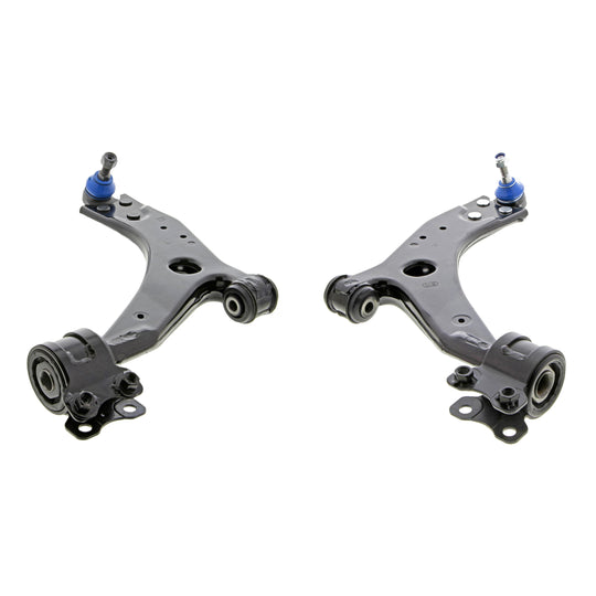 MSUPLCA18464 Mevotech Both Lower Suspension Control Arm and Ball Joint Kit Mevotech Supreme Canada