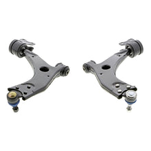 Load image into Gallery viewer, MSUPLCA18464 Mevotech Both Lower Suspension Control Arm and Ball Joint Kit Mevotech Supreme Canada