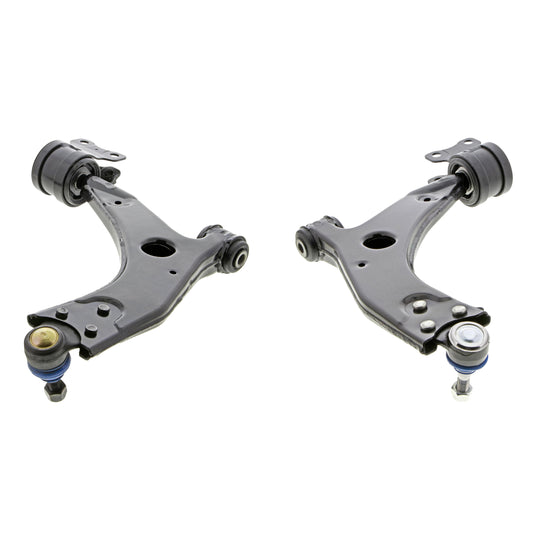 MSUPLCA18464 Mevotech Both Lower Suspension Control Arm and Ball Joint Kit Mevotech Supreme Canada
