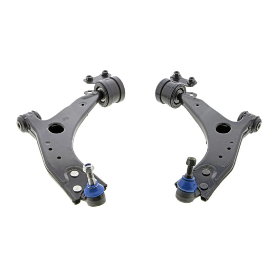 MSUPLCA18466 Mevotech Both Lower Suspension Control Arm and Ball Joint Kit Mevotech Supreme Canada