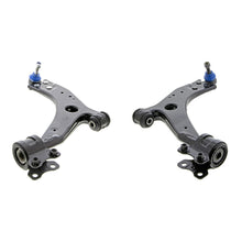 Charger l'image dans la galerie, MSUPLCA18466 Mevotech Both Lower Suspension Control Arm and Ball Joint Kit Mevotech Supreme Canada