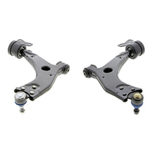 Charger l'image dans la galerie, MSUPLCA18466 Mevotech Both Lower Suspension Control Arm and Ball Joint Kit Mevotech Supreme Canada