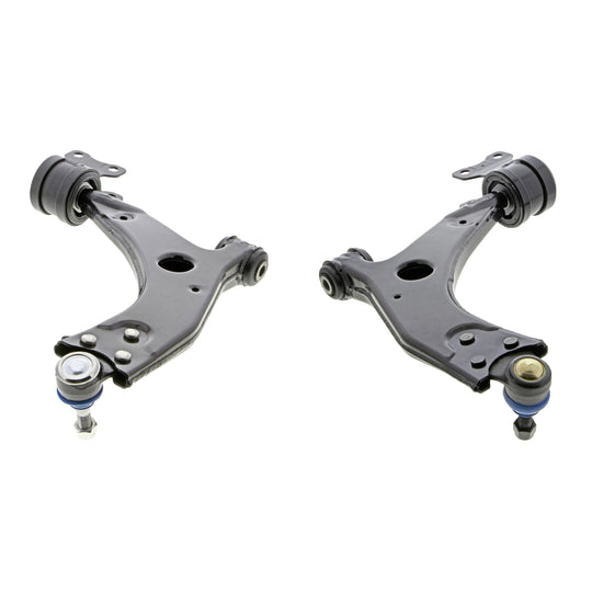 MSUPLCA18466 Mevotech Both Lower Suspension Control Arm and Ball Joint Kit Mevotech Supreme Canada