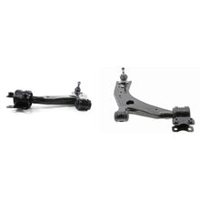 Load image into Gallery viewer, MSUPLCA18473 Mevotech Both Lower Suspension Control Arm and Ball Joint Kit Mevotech Supreme Canada