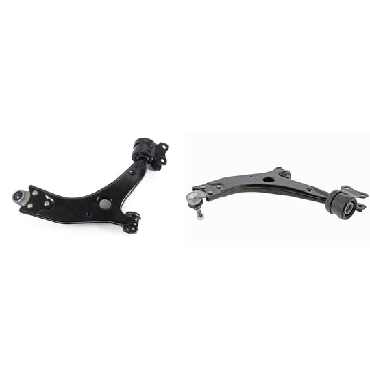 MSUPLCA18473 Mevotech Both Lower Suspension Control Arm and Ball Joint Kit Mevotech Supreme Canada