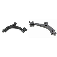 Load image into Gallery viewer, MSUPLCA18473 Mevotech Both Lower Suspension Control Arm and Ball Joint Kit Mevotech Supreme Canada