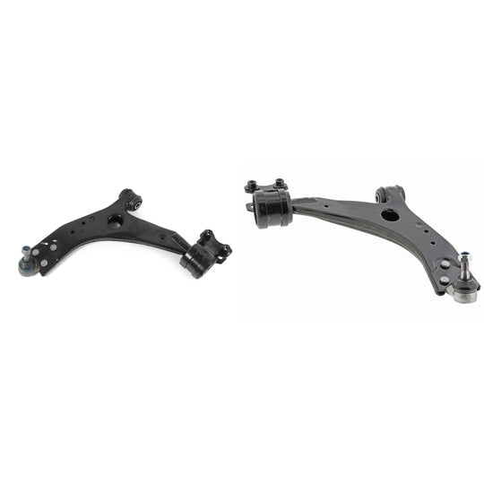 MSUPLCA18473 Mevotech Both Lower Suspension Control Arm and Ball Joint Kit Mevotech Supreme Canada