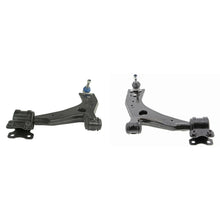 Load image into Gallery viewer, MSUPLCA18474 Mevotech Both Lower Suspension Control Arm and Ball Joint Kit Mevotech Supreme Canada