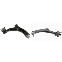 Load image into Gallery viewer, MSUPLCA18474 Mevotech Both Lower Suspension Control Arm and Ball Joint Kit Mevotech Supreme Canada