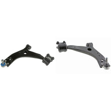 Load image into Gallery viewer, MSUPLCA18474 Mevotech Both Lower Suspension Control Arm and Ball Joint Kit Mevotech Supreme Canada