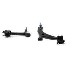 Charger l'image dans la galerie, MSUPLCA18476 Mevotech Both Lower Suspension Control Arm and Ball Joint Kit Mevotech Supreme Canada