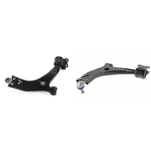 Charger l'image dans la galerie, MSUPLCA18476 Mevotech Both Lower Suspension Control Arm and Ball Joint Kit Mevotech Supreme Canada
