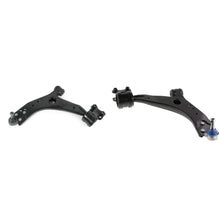 Charger l'image dans la galerie, MSUPLCA18476 Mevotech Both Lower Suspension Control Arm and Ball Joint Kit Mevotech Supreme Canada