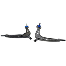 Load image into Gallery viewer, MSUPLCA18489 Mevotech Both Lower Suspension Control Arm and Ball Joint Kit Mevotech Supreme Canada