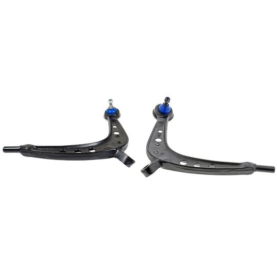 MSUPLCA18489 Mevotech Both Lower Suspension Control Arm and Ball Joint Kit Mevotech Supreme Canada