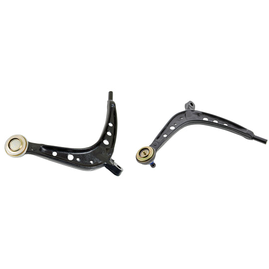 MSUPLCA18489 Mevotech Both Lower Suspension Control Arm and Ball Joint Kit Mevotech Supreme Canada