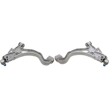 Load image into Gallery viewer, MSUPLCA18511 Mevotech Both Lower Suspension Control Arm and Ball Joint Kit Mevotech Supreme Canada