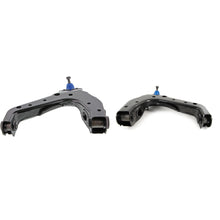 Load image into Gallery viewer, MSUPLCA18539 Mevotech Both Lower Suspension Control Arm and Ball Joint Kit Mevotech Supreme Canada