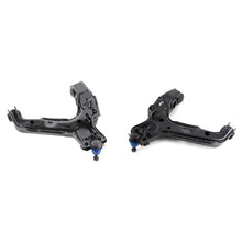 Load image into Gallery viewer, MSUPLCA18539 Mevotech Both Lower Suspension Control Arm and Ball Joint Kit Mevotech Supreme Canada