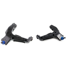 Load image into Gallery viewer, MSUPLCA18539 Mevotech Both Lower Suspension Control Arm and Ball Joint Kit Mevotech Supreme Canada