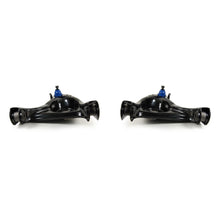 Load image into Gallery viewer, MSUPLCA18540 Mevotech Both Lower Suspension Control Arm and Ball Joint Kit Mevotech Supreme Canada