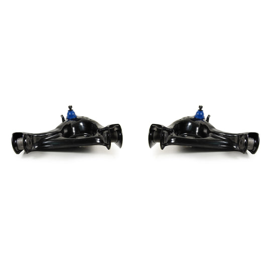 MSUPLCA18540 Mevotech Both Lower Suspension Control Arm and Ball Joint Kit Mevotech Supreme Canada