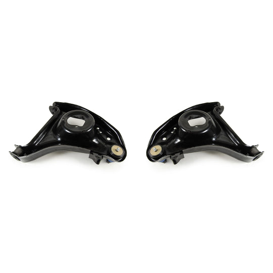 MSUPLCA18540 Mevotech Both Lower Suspension Control Arm and Ball Joint Kit Mevotech Supreme Canada