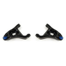 Load image into Gallery viewer, MSUPLCA18540 Mevotech Both Lower Suspension Control Arm and Ball Joint Kit Mevotech Supreme Canada