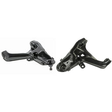 Load image into Gallery viewer, MSUPLCA18549 Mevotech Both Lower Suspension Control Arm and Ball Joint Kit Mevotech Supreme Canada